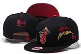 Miami Heat Team Logo Adjustable Hat GS (22),baseball caps,new era cap wholesale,wholesale hats